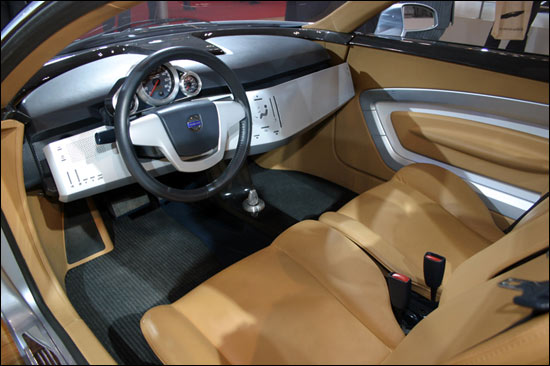 Volvo 3CC