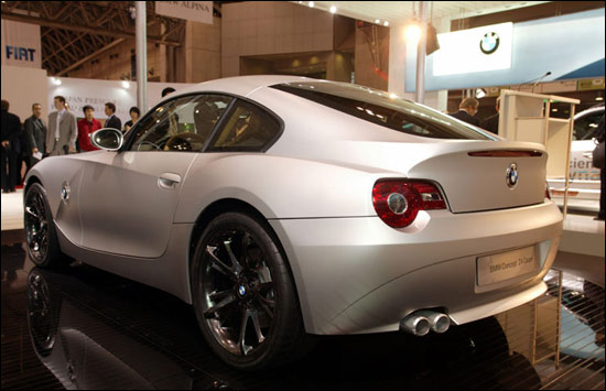 BMW Z4