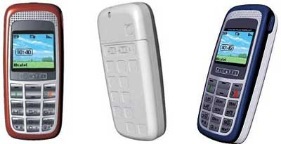 Alcatel OT-E157