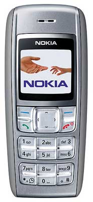 Nokia 1600