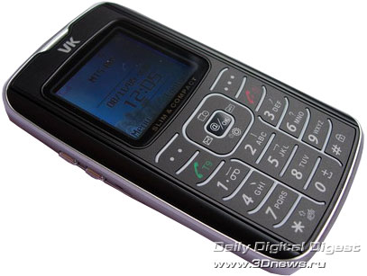 VK Mobile VKST2000