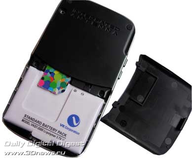 VK Mobile VKST2000