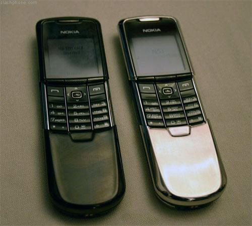 Nokia 8800 