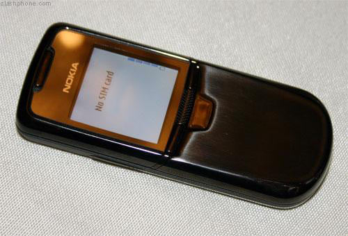 Nokia 8800 