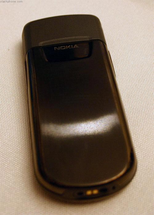 Nokia 8800 