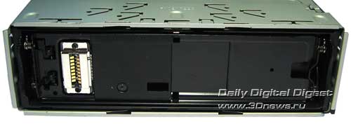 ������������� WMA/MP3/CD ������� Panasonic CQ-C7301N