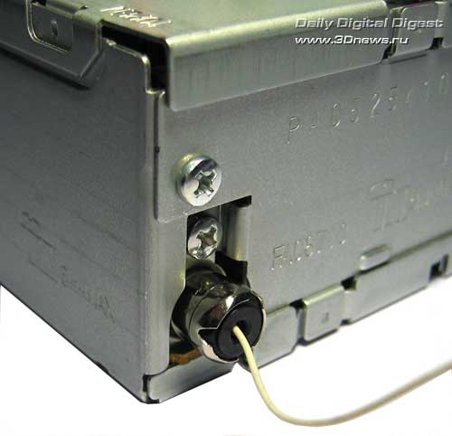 ������������� WMA/MP3/CD ������� Panasonic CQ-C7301N
