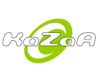 Kazaa logo
