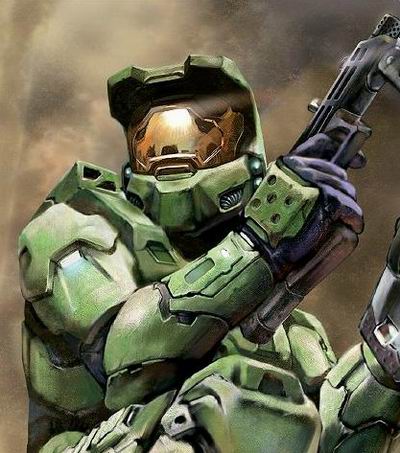 Halo 2