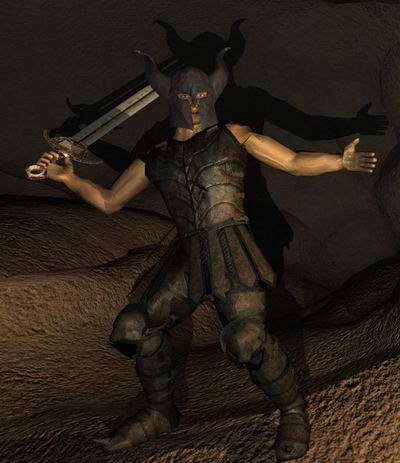 Everquest 2: ����� ������ ����� ���� ����� ������������