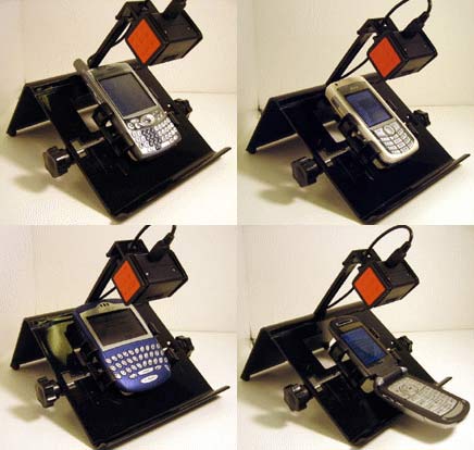 Project-a-Phone