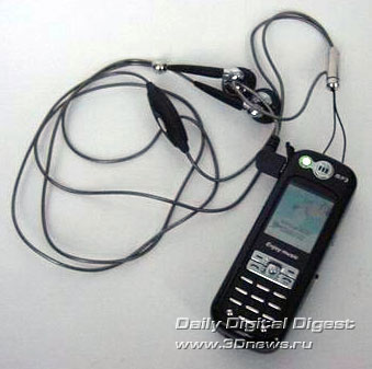 AkMobile mini