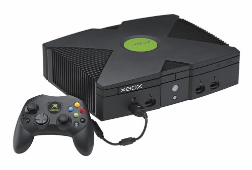 КУПЛЮ игровую приставку X-BOX, нужна полностью рабочая, с джойстиками и...