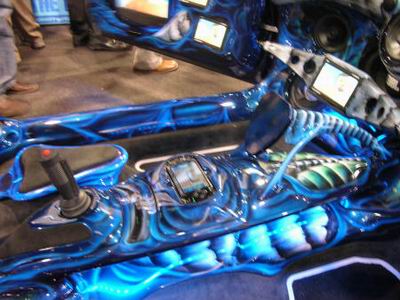 PSP-Honda