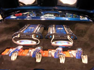 PSP-Honda