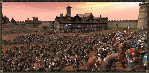 Medieval 2: Total War