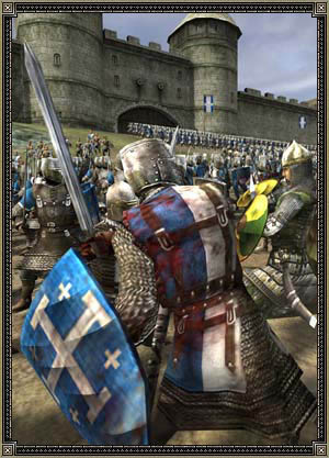 Medieval 2: Total War