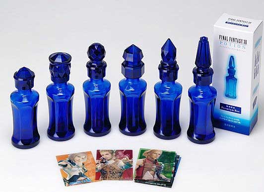 Final Fantasy