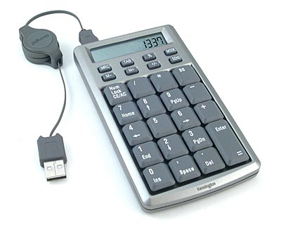 USB-����������� �� Kensington