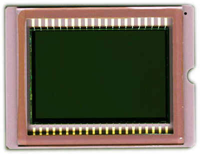 CMOS