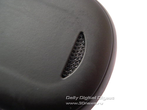 Motorola PEBL U6