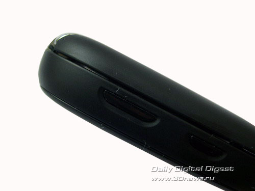 Motorola PEBL U6
