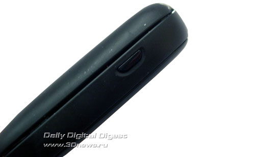 Motorola PEBL U6
