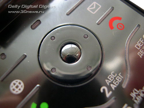 Motorola PEBL U6