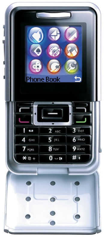 BenQ EF51