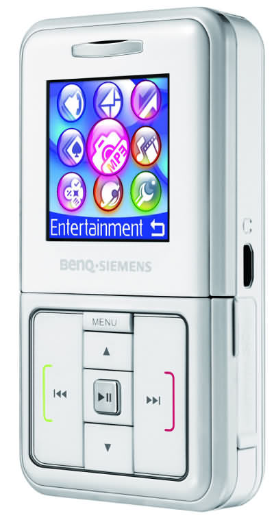 BenQ EF51