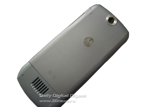 Motorola L6