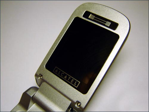 Mobil Mania: Alcatel OT-E 259