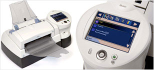 Scan Station 100