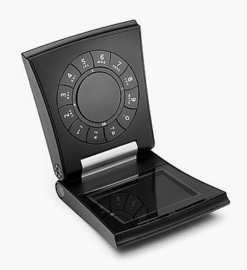 Samsung E910 Serene