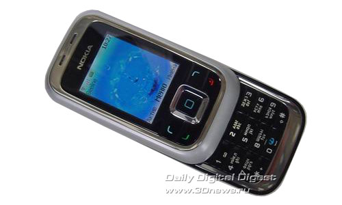 Nokia 6111