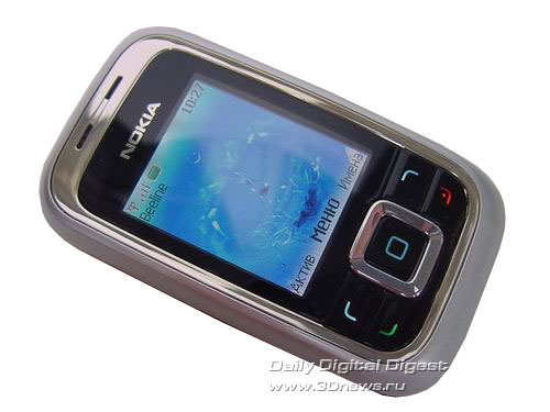 Nokia 6111