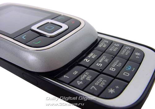 Nokia 6111