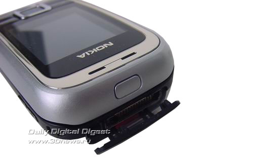 Nokia 6111