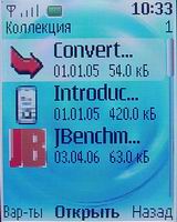 Nokia 6111