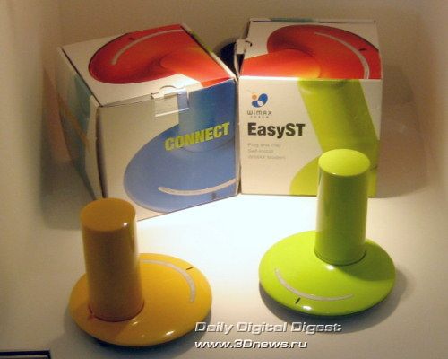 EasyST
