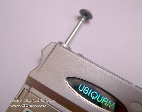 ��������-������ Ubiquam UM-300