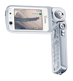 Nokia N93 -   ( )