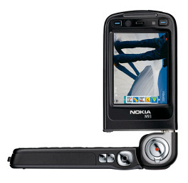 Nokia N93 -  ( )