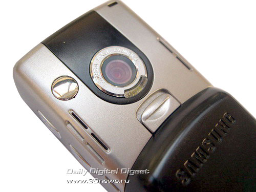 Samsung SGH-i300