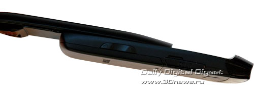 Samsung SGH-D820