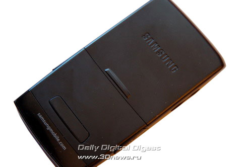 Samsung SGH-D820