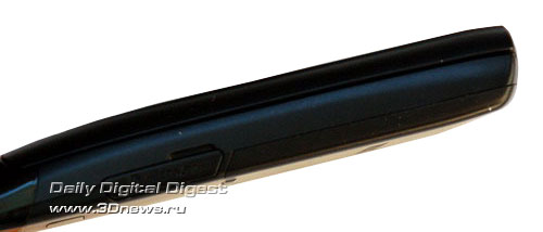 Samsung SGH-D820