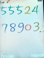 Samsung SGH-D820