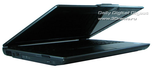 Asus W5F