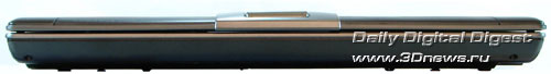Asus W5F